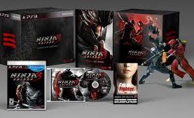 GameStop Drops the Ninja Gaiden 3 Collectors Edition to Only $19.99