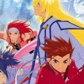 Tales of Symphonia