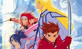 Rumor: Tales of Symphonia Collection is in the Works