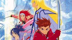 Rumor: Tales of Symphonia Collection is in the Works