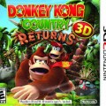 Donkey Kong Country Returns 3D Review