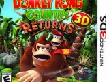 Donkey Kong Country Returns 3D Review