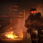 Killzone: Mercenary Open Beta starts next week
