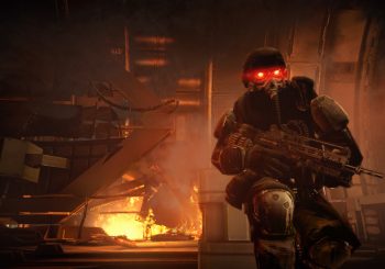 Killzone: Mercenary Open Beta starts next week