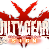 Guilty Gear Xrd Sign