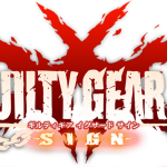 Guilty Gear Xrd Sign