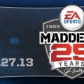 Madden NFL 25 Anniversary Edition
