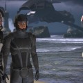 mass effect screenshot