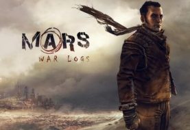 Mars: War Logs Review