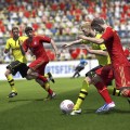 no fifa 14 on wii u