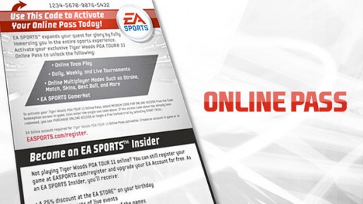 no more EA online pass