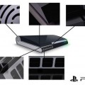 ps4 console