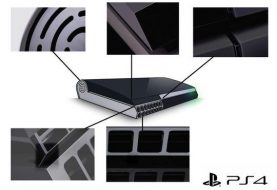 This Is What The PS4 Might Look Like