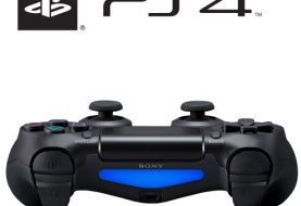 PS4 Only Supports Four Controllers 