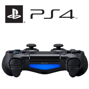 ps4 controller logo