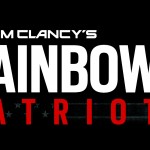 rainbow 6 patriots in limbo