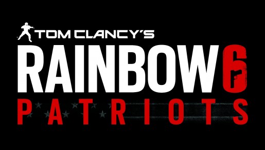 rainbow 6 patriots in limbo