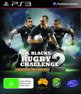 rugby challenge 2 release date