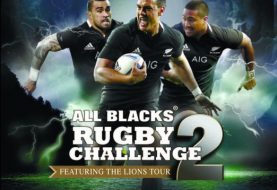 Rugby Challenge 2 Release Date Announced 