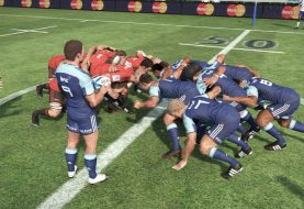 Rugby Challenge 2 Trailer