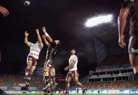 Rugby League Live 2 Gets DLC 