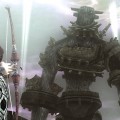 shadow of the colossus hd on playstation plus