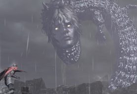 Soul Sacrifice is on sale this week at Best Buy