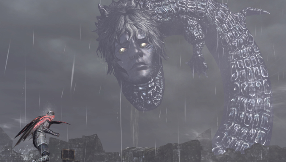Soul Sacrifice is on sale this week at Best Buy