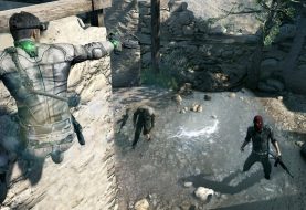 Splinter Cell Will Be Back On PS4 And Xbox One In The Near Future