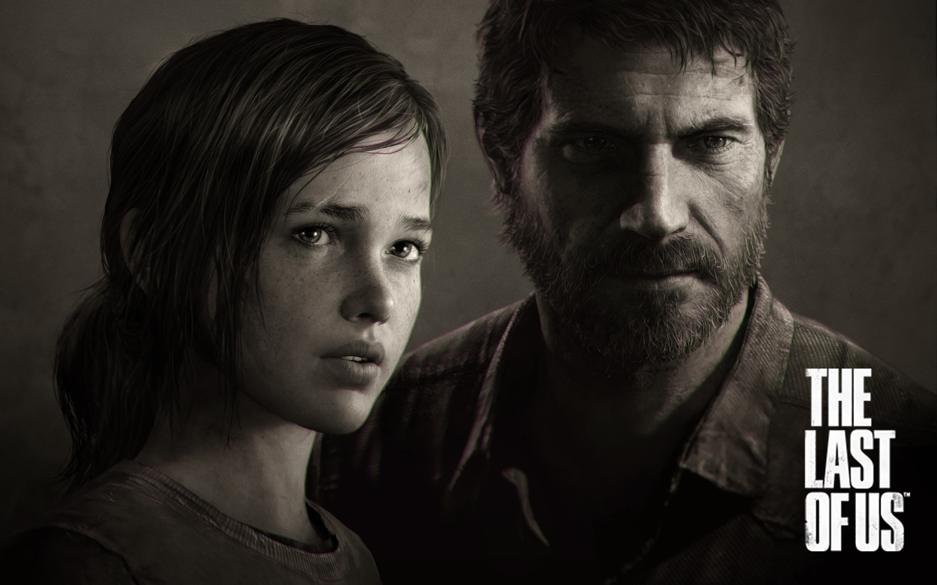 The Last Of Us Working Gaming Oiling Mom 