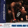ufc video game