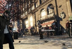 Ubisoft Talks More About Watch Dogs On PS4