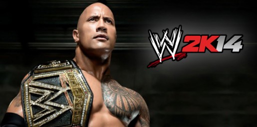 wwe 2k14 release date