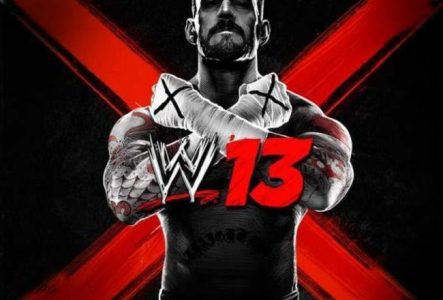 WWE '13 Sales 