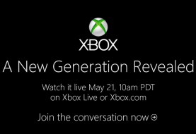 Xbox 720 Reveal Event Is One Hour Long 