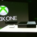 xbox one console