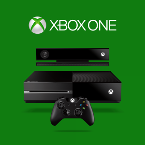 xbox one console e3