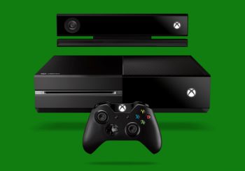 Xbox One Is A Console Meant To Be Played Horizontally