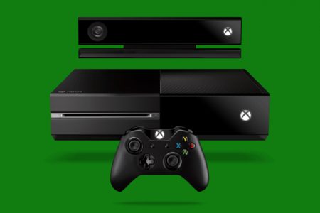 xbox one console h