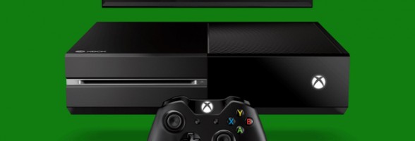 xbox one console h