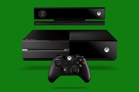 xbox one console not region free
