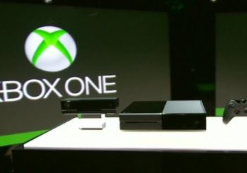 Xbox One Has November Release And Used Games Policy Changing?
