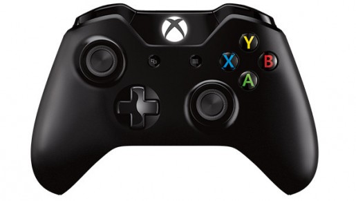 xbox one controller