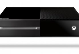 Xbox One should always be sitting horizontally