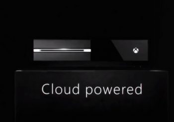 Microsoft Confirms You Will Need An Internet Connection For Xbox One