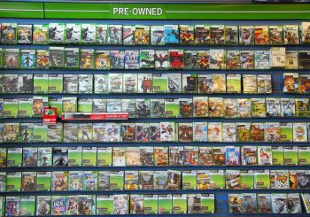 Report Suggests Xbox One Used Games Can Only Have 10% Percent Off Retail Price