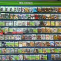 xbox one used games