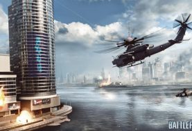 DICE Announce Battlelog Changes For Battlefield 4