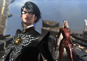 First Two Bayonetta Games Could Be Released For Nintendo Switch