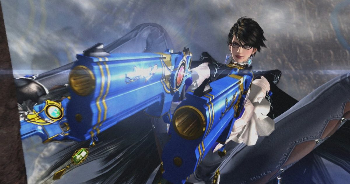Bayonetta 2 will be released as a standalone on February 19